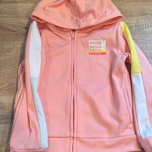 Puma Jacket